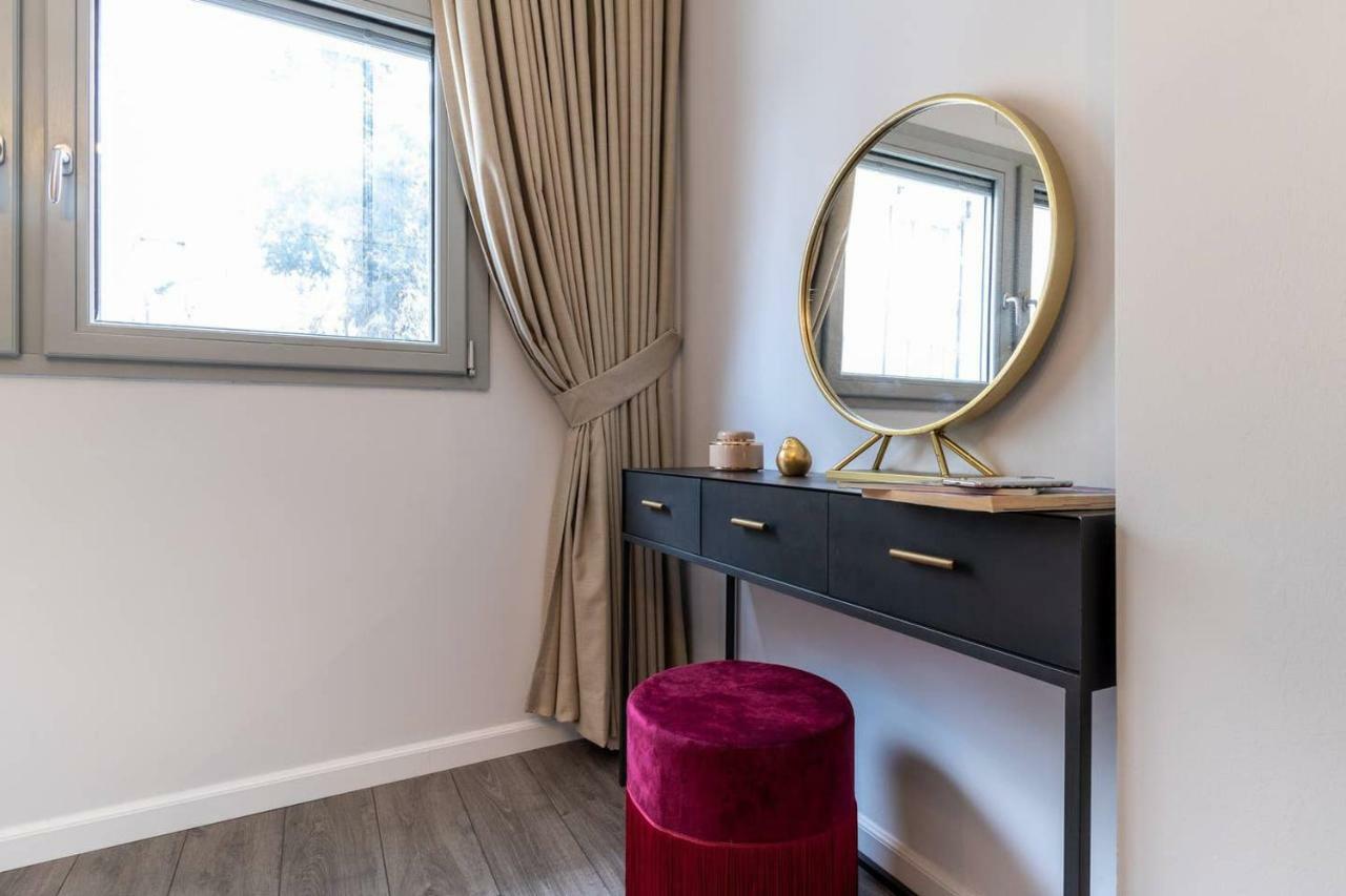 King David Residence Luxury 4 Bd/Pool/Gym/Parking Jerusalem Exterior photo